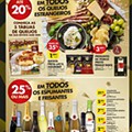 Antevisão Folheto PINGO DOCE Lojas Pequenas Promoções de 29 dezembro a 4 janeiro